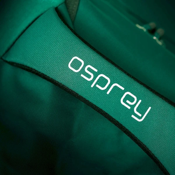 Osprey Farpoint Backpack - 40 Liter- Zwart 13 Osprey Farpoint Backpack - 40 Liter- Zwart - Afbeelding 13