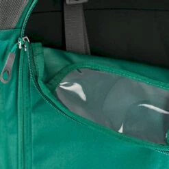 Osprey Farpoint Backpack - 40 Liter - Donkergroen -Bo-Camp Verkoop osprey farpointfairview features 5 1 2