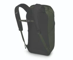 Osprey Farpoint/Fairview Rugzak - 15 Liter - Donkergroen -Bo-Camp Verkoop osprey farpointfairviewdaypack gophergreen 3