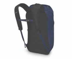 Osprey Farpoint/Fairview Rugzak - 15 Liter - Donkerblauw 5 Osprey Farpoint/Fairview Rugzak - 15 Liter - Donkerblauw -Bo-Camp Verkoop osprey farpointfairviewdaypack winternightblue 3