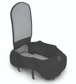 Osprey Farpoint Trek Pack - 55 Liter - Zwart -Bo-Camp Verkoop osprey farpointtrek 55l zwart 2