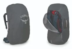 Osprey Farpoint Trek Pack - 55 Liter - Zwart -Bo-Camp Verkoop osprey farpointtrek 55l zwart