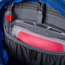 Osprey Hikelite Wandelrugzak - 18 Liter - Zwart -Bo-Camp Verkoop osprey hikelite features 18 7 1