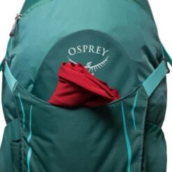 Osprey Hikelite Wandelrugzak - 26 Liter - Zwart -Bo-Camp Verkoop osprey hikelite features 26 8