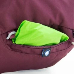 Osprey Renn Backpack - 65 Liter - Donkergrijs -Bo-Camp Verkoop osprey renn features 4