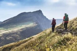 Osprey Renn Backpack - 50 Liter - Paars -Bo-Camp Verkoop osprey rennrook 2 1