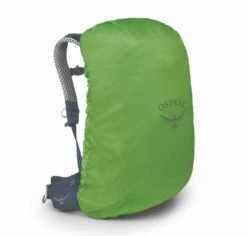 Osprey Sirrus Wandelrugzak - 24 Liter - Blauw -Bo-Camp Verkoop osprey sirrus blue met hoes