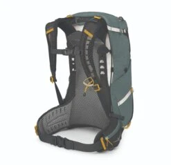 Osprey Sirrus Wandelrugzak - 24 Liter - Groen -Bo-Camp Verkoop osprey sirrus green 3
