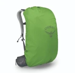Osprey Stratos Wandelrugzak - 24 Liter - Grijs -Bo-Camp Verkoop osprey stratos grey methoes