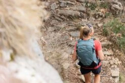 Osprey Sirrus Wandelrugzak - 24 Liter - Blauw -Bo-Camp Verkoop osprey stratossirrus 3