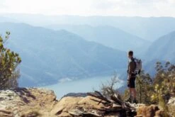 Osprey Stratos Wandelrugzak - 24 Liter - Grijs -Bo-Camp Verkoop osprey stratossirrus 6