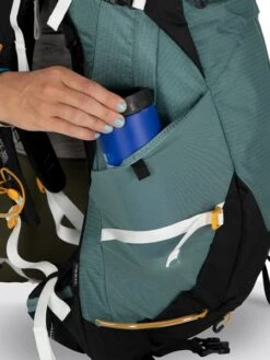 Osprey Sirrus Wandelrugzak - 24 Liter - Groen -Bo-Camp Verkoop osprey stratossirrus features 1