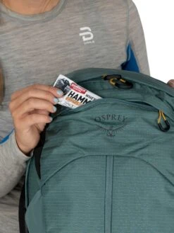 Osprey Sirrus Wandelrugzak - 24 Liter - Blauw -Bo-Camp Verkoop osprey stratossirrus features 10