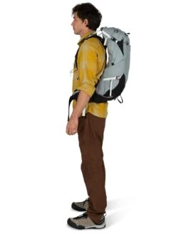 Osprey Stratos Wandelrugzak - 24 Liter - Grijs -Bo-Camp Verkoop osprey stratossirrus features 12