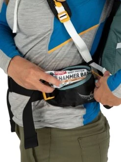 Osprey Stratos Wandelrugzak - 24 Liter - Grijs -Bo-Camp Verkoop osprey stratossirrus features 2 2