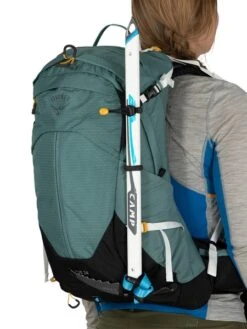 Osprey Sirrus Wandelrugzak - 24 Liter - Groen -Bo-Camp Verkoop osprey stratossirrus features 3