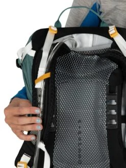 Osprey Stratos Wandelrugzak - 24 Liter - Grijs -Bo-Camp Verkoop osprey stratossirrus features 6 1