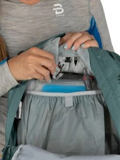 Osprey Stratos Wandelrugzak - 24 Liter - Grijs -Bo-Camp Verkoop osprey stratossirrus features 7 1