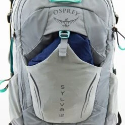 Osprey Sylva Daypack - 12 Liter - Blauw 32 Osprey Sylva Daypack - 12 Liter - Blauw -Bo-Camp Verkoop osprey sylva features 2