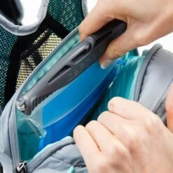 Osprey Sylva Daypack - 20 Liter - Blauw -Bo-Camp Verkoop osprey sylva features 4 1