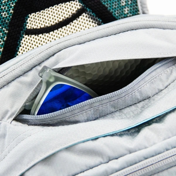 Osprey Sylva Daypack - 12 Liter - Blauw 12 Osprey Sylva Daypack - 12 Liter - Blauw - Afbeelding 12