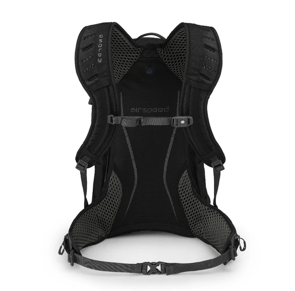 Osprey Syncro Daypack - 20 Liter - Zwart 3 Osprey Syncro Daypack - 20 Liter - Zwart - Afbeelding 3