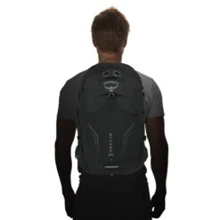 Osprey Syncro Daypack - 20 Liter - Zwart 21 Osprey Syncro Daypack - 20 Liter - Zwart -Bo-Camp Verkoop osprey syncro 20 zwart 5