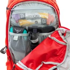 Osprey Syncro Daypack - 20 Liter - Zwart 32 Osprey Syncro Daypack - 20 Liter - Zwart -Bo-Camp Verkoop osprey syncro features 2 1