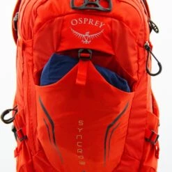 Osprey Syncro Daypack -12 Liter - Zwart -Bo-Camp Verkoop osprey syncro features 4