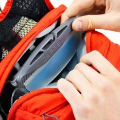 Osprey Syncro Daypack -12 Liter - Zwart -Bo-Camp Verkoop osprey syncro features 6