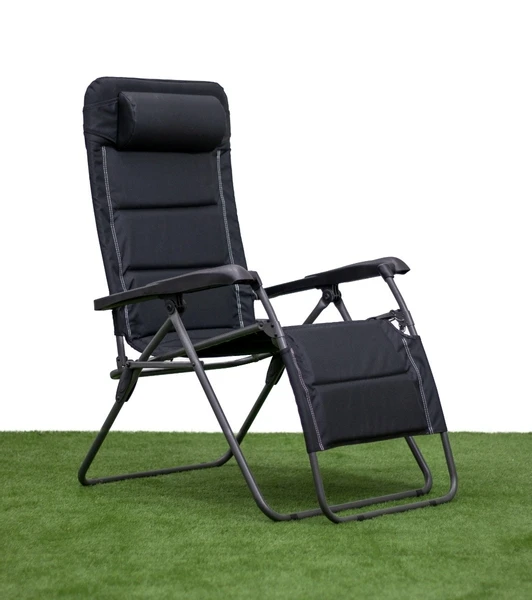 Dometic Serene Firenze - Relaxstoel 2 Dometic Serene Firenze - Relaxstoel - Afbeelding 2