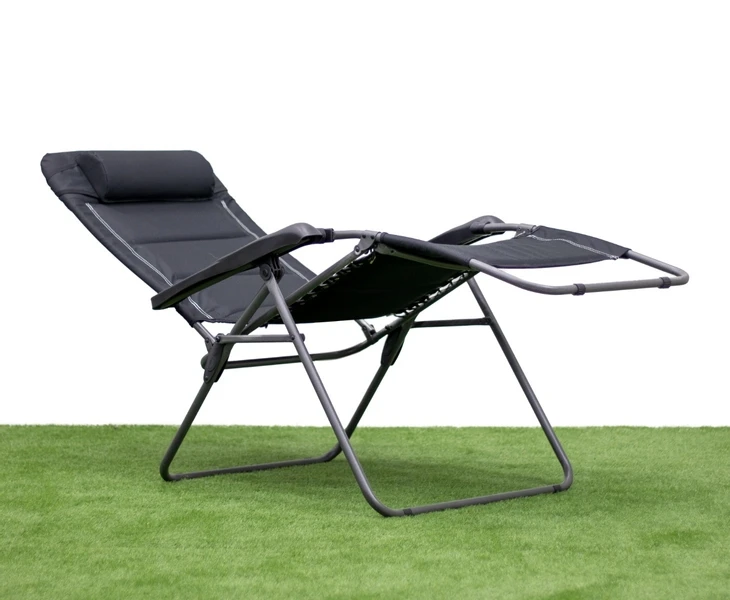 Dometic Serene Firenze - Relaxstoel 4 Dometic Serene Firenze - Relaxstoel - Afbeelding 4