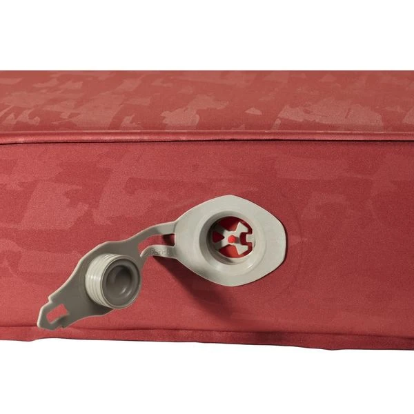 Vaude Tour 3.8 M Zelfopblazende Slaapmat 2 Vaude Tour 3.8 M Zelfopblazende Slaapmat - Afbeelding 2