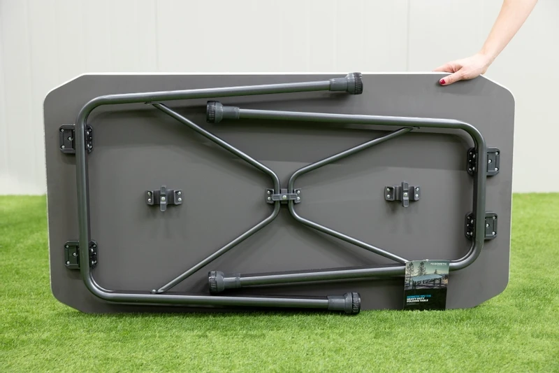 Dometic TPV 115 Campingtafel - 115 X 60 Cm 8 Dometic TPV 115 Campingtafel - 115 X 60 Cm - Afbeelding 8