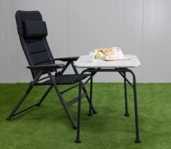 Dometic TPV 80 Campingtafel - 80 X 60 Cm -Bo-Camp Verkoop tpv 080 4