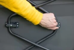 Dometic TPV 80 Campingtafel - 80 X 60 Cm -Bo-Camp Verkoop tpv 080 6