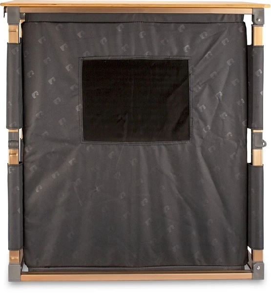 Zempire Eco Fold Single V2 Opvouwbare Campingkast - Enkel 7 Zempire Eco Fold Single V2 Opvouwbare Campingkast - Enkel - Afbeelding 7