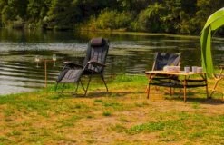 Zempire Kitpac V2 Campingtafel - Groot - 100 X 65 - Bamboe -Bo-Camp Verkoop zempire kitpac v2 campingtafel groot 8