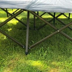 Zempire Speedy Ligbed - Tweepersoons 20 Zempire Speedy Ligbed - Tweepersoons -Bo-Camp Verkoop zempire speedy ligbed tweepersoons 1