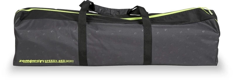 Zempire Speedy Ligbed - Tweepersoons 6 Zempire Speedy Ligbed - Tweepersoons - Afbeelding 6