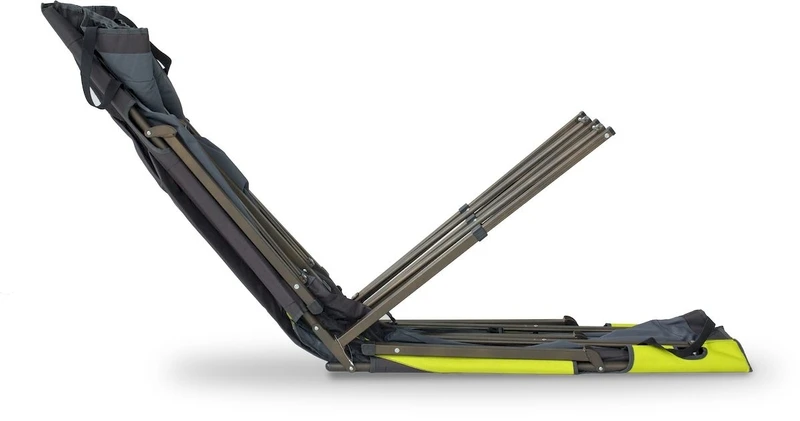 Zempire Speedy Ligbed - Tweepersoons 4 Zempire Speedy Ligbed - Tweepersoons - Afbeelding 4