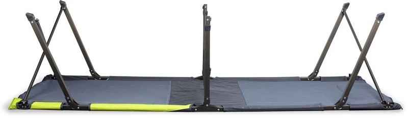 Zempire Speedy V2 Ligbed - Eenpersoons 2 Zempire Speedy V2 Ligbed - Eenpersoons - Afbeelding 2