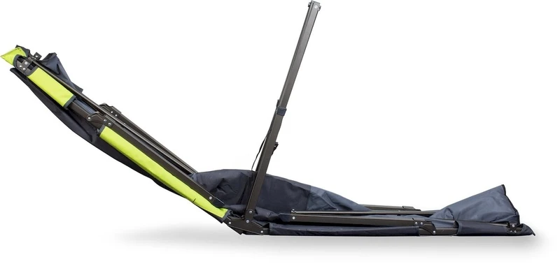 Zempire Speedy V2 Ligbed - Eenpersoons 5 Zempire Speedy V2 Ligbed - Eenpersoons - Afbeelding 5