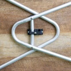 Dometic Zero Light Oak Medium Campingtafel - 80 X 60 Cm -Bo-Camp Verkoop zerolightmedium 2